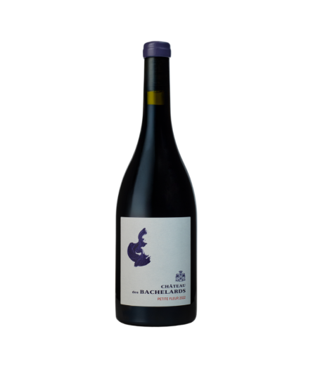 Château des Bachelards - Petite Fleur 2018 - Beaujolais