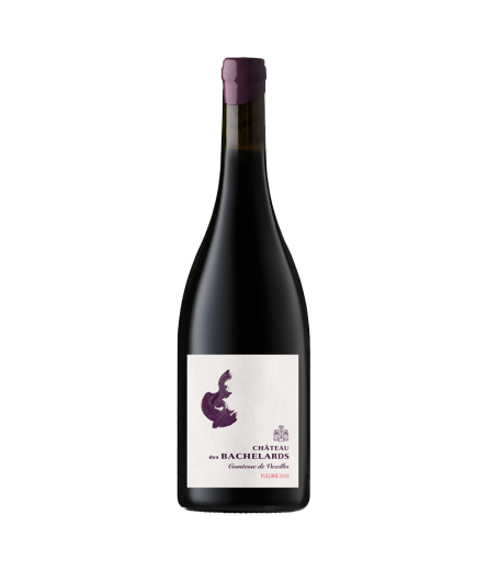 Château des Bachelards - Fleurie 2019 - Beaujolais