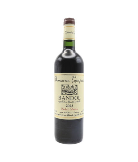 Lulu & Lucien 2023 - Domaine Tempier - Bandol