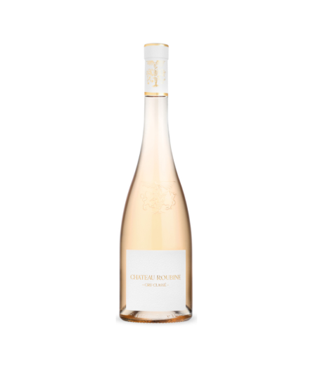 Château Roubine - Rosé Premium 2025 - Provence