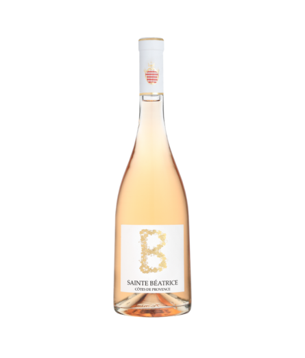 Sainte Béatrice Rosé 2025 - Provence