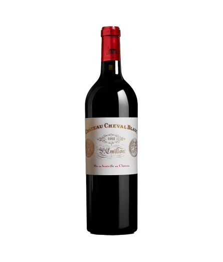 Château Cheval Blanc 2025