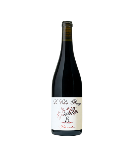 Le Clos Rouge - Piccolo 2024 - Languedoc - BIO