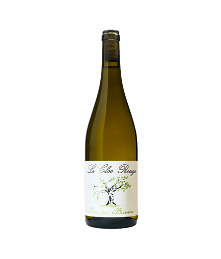 Le Clos Rouge - Piccolo Bianco 2025 - Languedoc - BIO