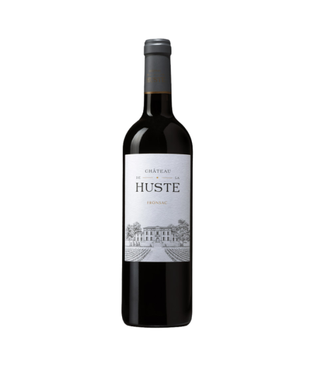 Château de la Huste 2022 - Fronsac