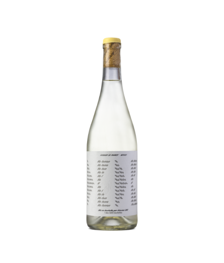 No Melon No Lemon 2025 - Château Picoron