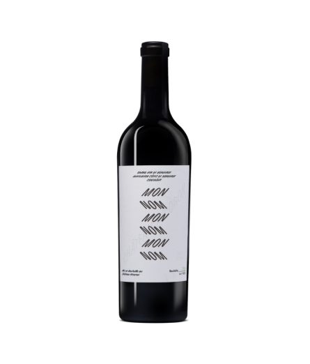 Mon Nom 2021 - Château Picoron - Castillon