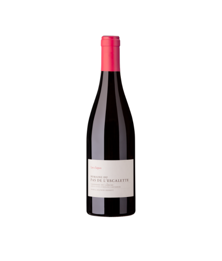 Domaine du Pas de l'Escalette - Les Clapas 2023