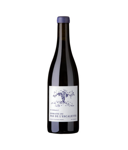Ze Cinsault 2024 - Pas de l'Escalette