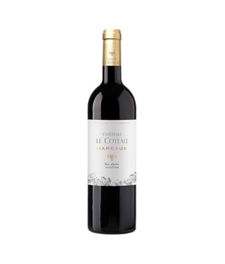 Château le Coteau 2022 - Margaux / Médoc - Bordeaux