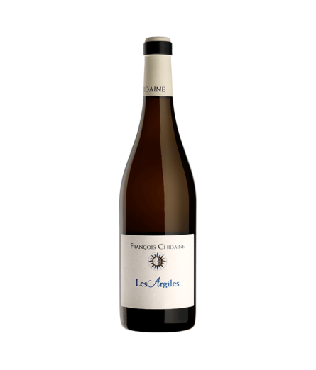 Les Argiles 2024 - François Chidaine - Vouvray / Loire - Biodynamie