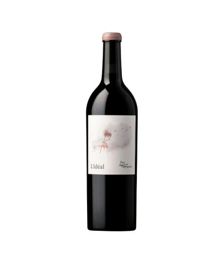Un vigneron Optimiste - L'Idéal 2023 - Haut-Médoc - Bordeaux