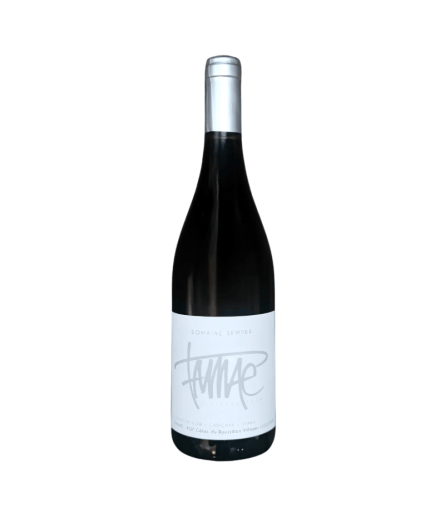 Domaine Semper - Famae 2025 - Côtes du Roussillon - Copains comme Raisins
