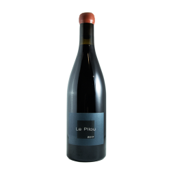 Le Pilou 2017 - Olivier Pithon - IGP Côtes Catalanes