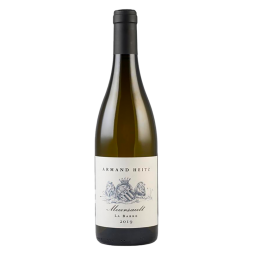 Meursault La Barre 2019 - Armand Heitz