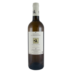 Cuvée Aupilhac Blanc 2019 - Domaine d'Aupilhac - Languedoc