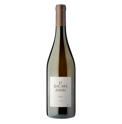 L'Oca 2019 Roc des Anges Côtes Catalanes
