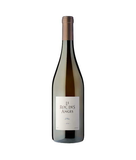 L'Oca 2019 Roc des Anges Côtes Catalanes