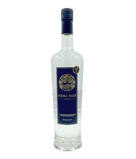 Vodka Nadé - Maison Mounicq - Vodka