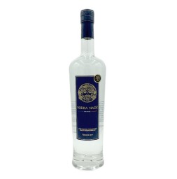 Vodka Nadé - Maison Mounicq - Vodka