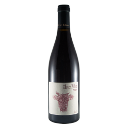 Laïs Rouge 2019 - Olivier Pithon - Côtes du Roussillon/ Roussillon