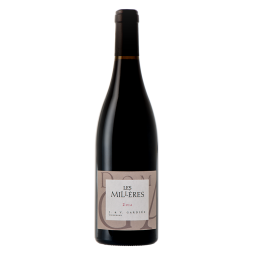 Les Millères 2019 - Domaine Gardés - Roussillon