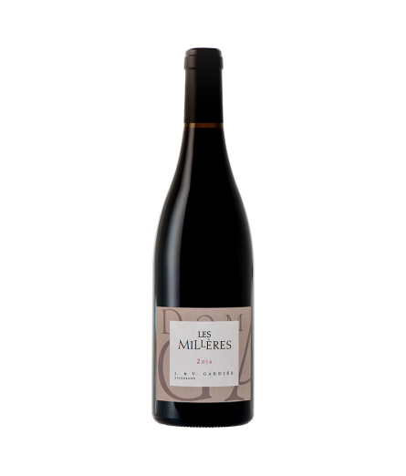Les Millères 2019 - Domaine Gardés - Roussillon