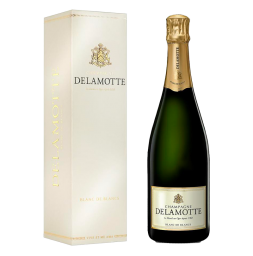 Maison Delamotte - Champagne - Blanc de Blancs