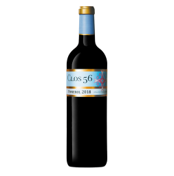 Clos 56 2015- Pomerol