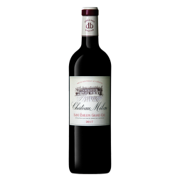 Château Milon 2018 - Saint-Emilion Grand Cru / Bordeaux