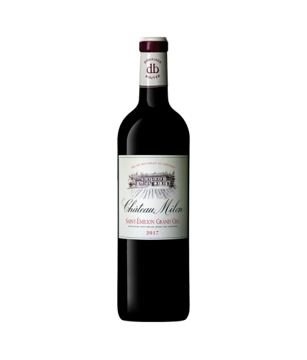 Château Milon 2018 - Saint-Emilion Grand Cru / Bordeaux