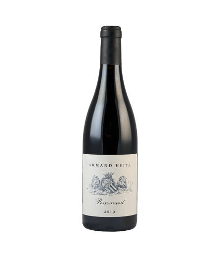 Pommard 2019 - Armand Heitz Pommard 2019 - Armand Heitz