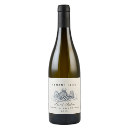 Saint-Aubin Travers de Chez Edouard 2019 Armand Heitz Bourgogne