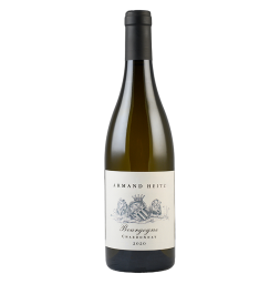 Bourgogne Blanc 2020 - Chardonnay - Armand Heitz - Bourgogne