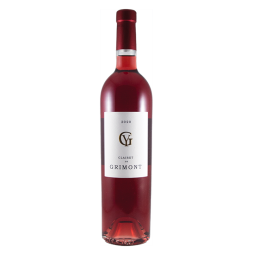 Clairet de Grimont 2020 - Château Grimont - Bordeaux