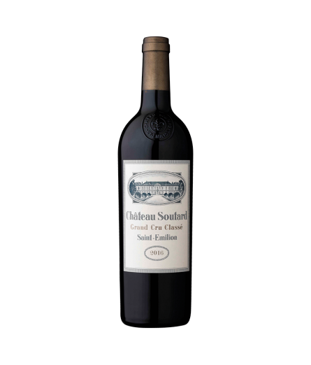 Château Soutard 2016