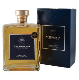 Whisky Assemblage N°2