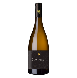 Cuvée Signature Condrieu 2019 - François Grenier - Condrieu / Rhône
