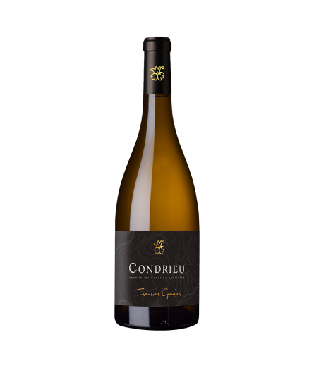 Cuvée Signature Condrieu 2019 - François Grenier - Condrieu / Rhône