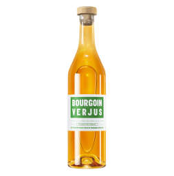 Verjus - Bourgoin - Cognac