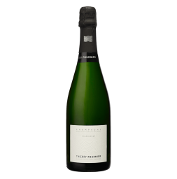 cuvée Chardonnay Blanc de Blancs Thierry Fournier