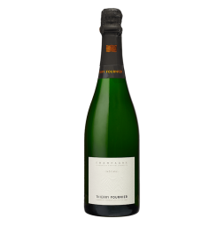 Cuvée Spéciale - Thierry Fournier