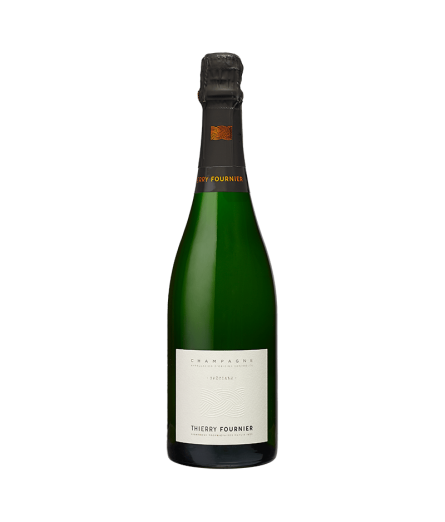 Cuvée Spéciale - Thierry Fournier