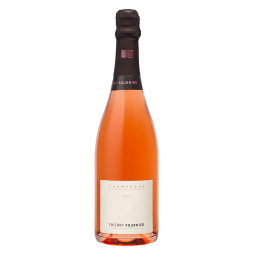 Champagne Rosé - Thierry Fournier