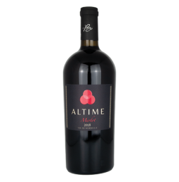 Vignobles Yung - Altime 2018