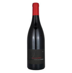 Morogues Rouge 2019 - Menetou Salon - Domaine Pellé - Loire