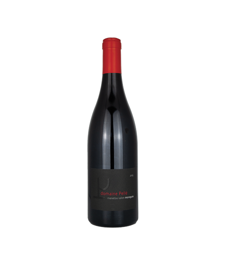 Morogues Rouge 2019 - Menetou Salon - Domaine Pellé - Loire Morogues Rouge 2019 - Menetou Salon - Domaine Pellé - Loire