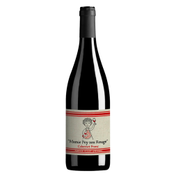 Mamie Pey Son Roue 2020 - Château Grand Peyruchet - Bordeaux - Sans sulfites ajoutés