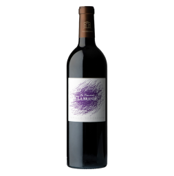 Le Marmot de la Brande 2021 - Château la Brande - Bordeaux
