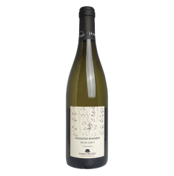 Les Quinze Hommées 2020 - Jeremie Huchet - Muscadet / Loire